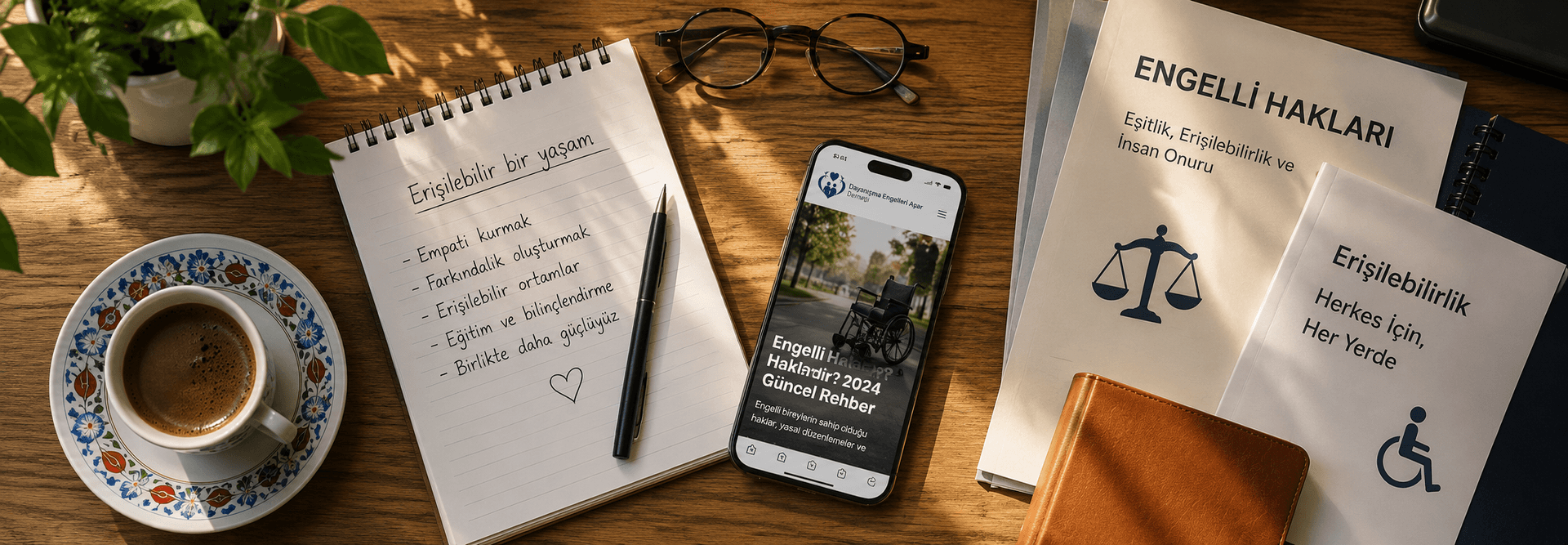 TSD Blog