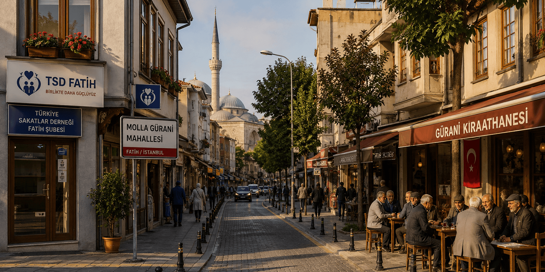İletişim